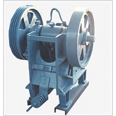 JAW CRUSHER