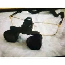 Eye Testing Equipment