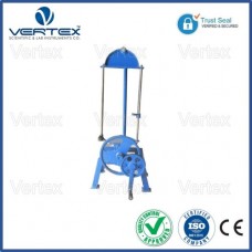 Hand Operated Sieve Shaker