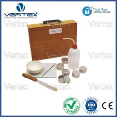 Plastic Limit Set