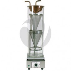 Reflux Extractor 4000 Gms Reflux Extractor 4000 Gms