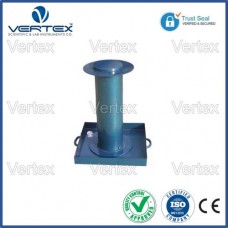 Sand Replacement Apparatus