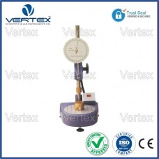 Semi Automatic Cone Penetrometer