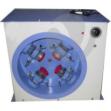 Stripping Value Apparatus