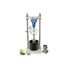 Swell Pressure Test Apparatus