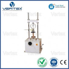 Unconfined Compression Test Apparatus