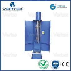 Vertex Automatic Soil Compactor