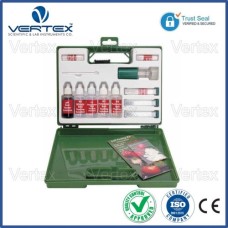 Vertex Soil Testing Kit
