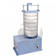 Vibratory Sieve Shaker