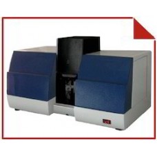 Aatomic Absorption Trace (800 Specs)