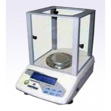 Analytical Balances
