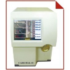 Automatic Hematology Analyzer