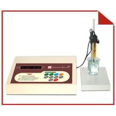 Conductivity Meter