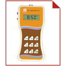 Dissolved Oxygen Meter