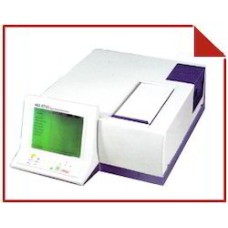 Double Beam Spectrophotometer (UV-VIS)
