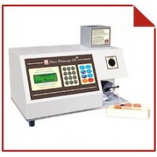 Flame Photometer