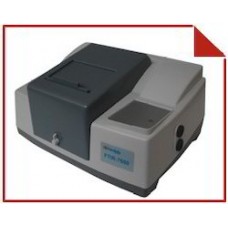 FTIR - IR