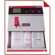 Electrolyte Analyser (SYS - STAT)