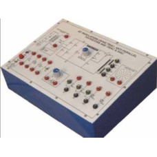 Ac Regulators Using Triac, Anti Parallel Thyristor Triac