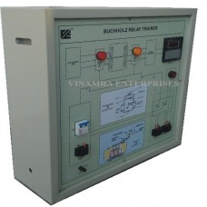 Buchholz Relay Trainer