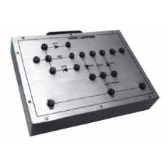 Diode Limiters Trainer Kit
