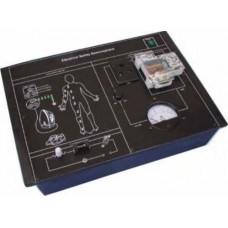 Electrical Safety Demonstrator