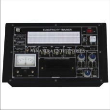 Electricity Trainer