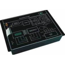 Frequency Counter Trainer Kit