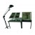 Photo Voltaic Cell Trainer
