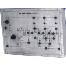 SCR Ring Counter Trainer Kit