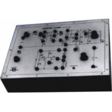 Thyristor Alarms Trainer Kit