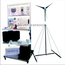 Wind Energy Trainer Kit
