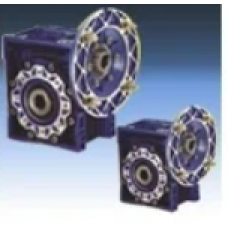 Al-Series Worm Gear Boxes