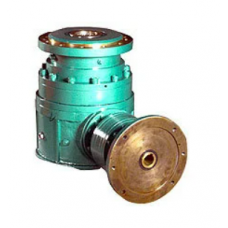 Bevel Planetary Speed Reducers