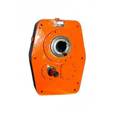 Shaft Mounted Speed Reducers