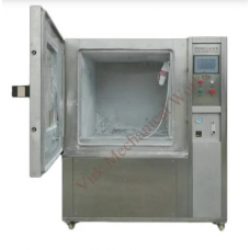 Dust Test Chamber