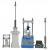Marshall Apparatus Testing Machine