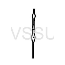 Microliter Lamda Pipette