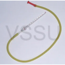 RBC Pipette With Latex Tubing