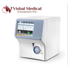 BC-20s Auto Hematology Analyzer