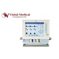 Drager Evita XL Ventilator