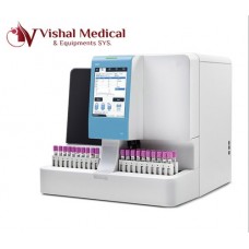H50P Automated HPLC Analyzer