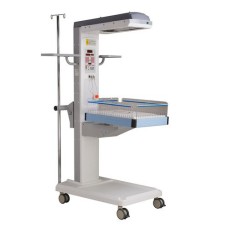 Intensive Care Warmer (Lcd Model) With Cradle
