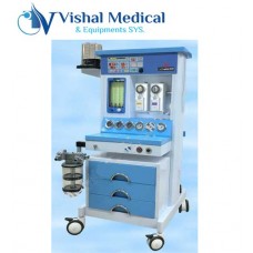 ME-909 Anesthesia Workstation