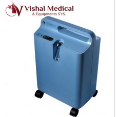 OXYGEN CONCENTRATOR OXYGEN CONCENTRATOR