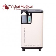Oxymed Oxygen Concentrator