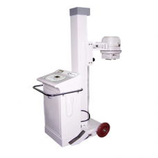 RMS MDX-100DX Mobile X-Ray Machine