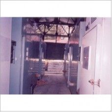 Environment Control Chamber