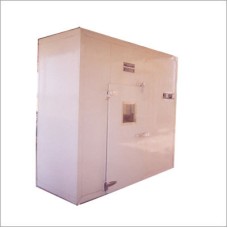 Growth Chamber