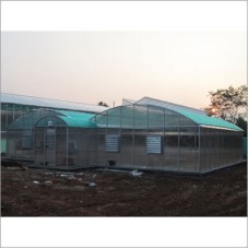 Screen House